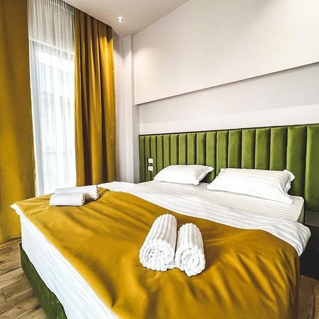 Nord Hotel Boutique Shkodër Dış mekan fotoğraf