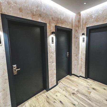 Nord Hotel Boutique Shkodër Dış mekan fotoğraf