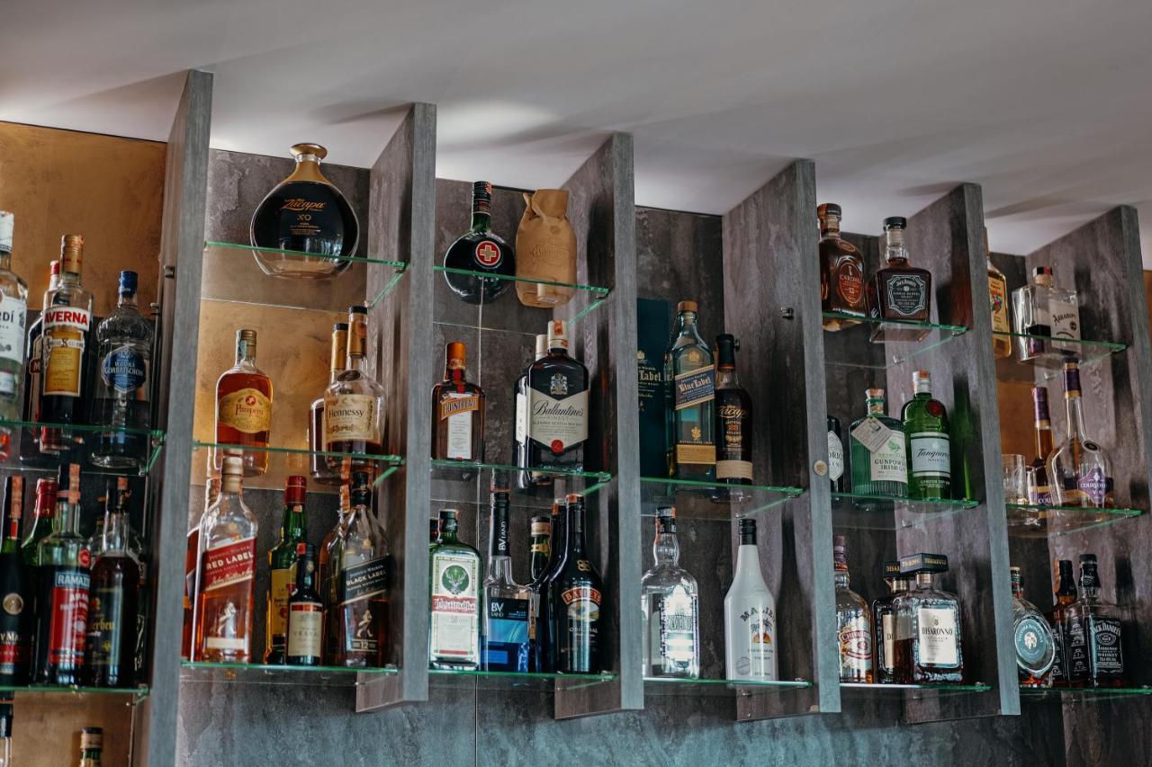 Nord Hotel Boutique Shkodër Dış mekan fotoğraf